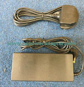 New Fujitsu ORIGI Laptop Notebook AC Power Adapter/Charger 19V 4.22A 80W CP483450-02 New Fujitsu ORIGI Laptop Notebook AC Power Adapter/Charger 19V 4.22A 80W CP483450-02